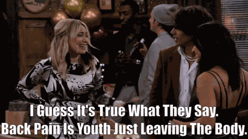 How I Met Your Father Sophie Tompkins GIF