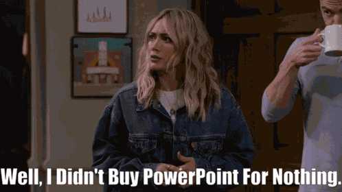 How I Met Your Father Sophie Tompkins GIF