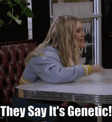 How I Met Your Father Sophie Tompkins GIF