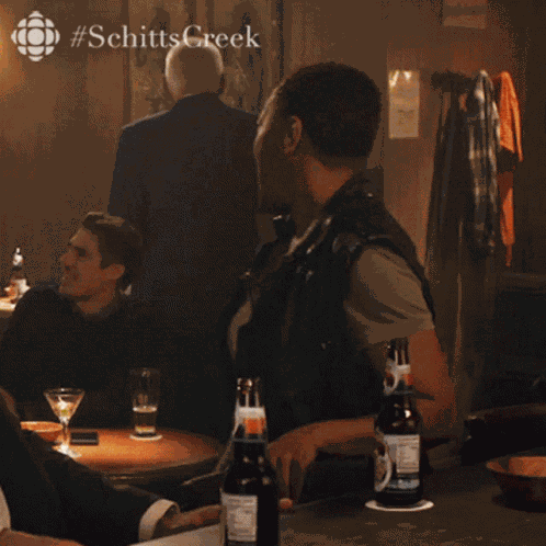 How Its Done Ronnie GIF