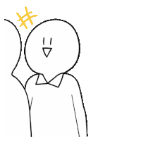 How Questionnaire Sticker