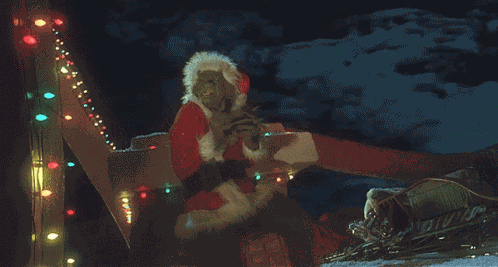 How The Grinch Stole Christmas Christmas GIF
