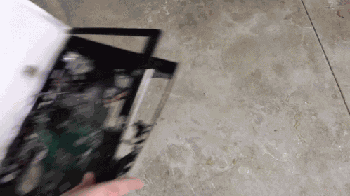 How To Basic Egg GIF