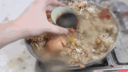 How To Basic Egg GIF
