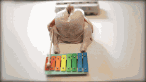 How To Basic Xylophone GIF