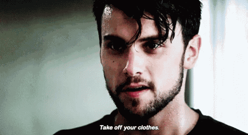 How To Get Away With Murder Htgawm GIF