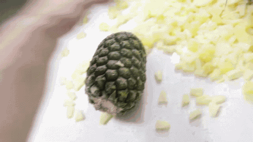 How To Make The Perfect Pizza How To Basic GIF