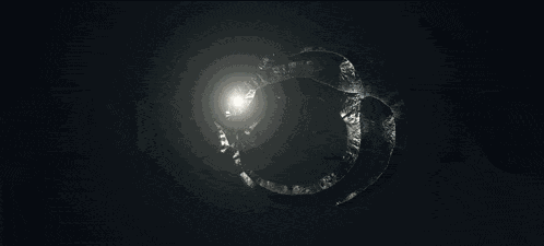 How To Train Your Dragon Movie Title GIF