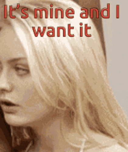 How You Doing Its Mine GIF