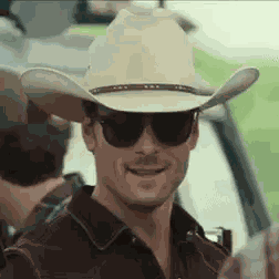 Howdy GIF