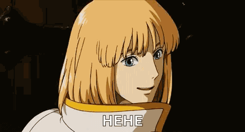 Howl Howl'S Moving Castle GIF