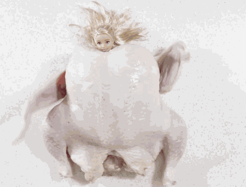 Howtobasic Barbie GIF