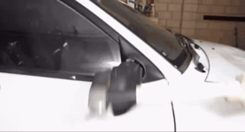 Howtobasic Car GIF