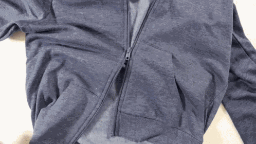 Howtobasic How To Fix A Broken Zipper GIF