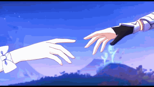 Hoyo Genshin GIF