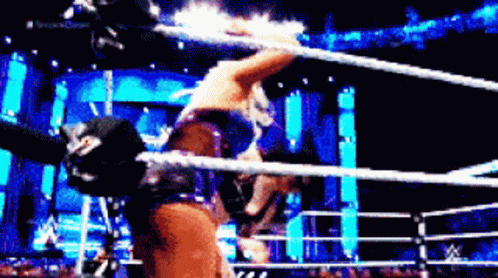 Hpw Paige GIF