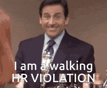 Hr Human Resources GIF