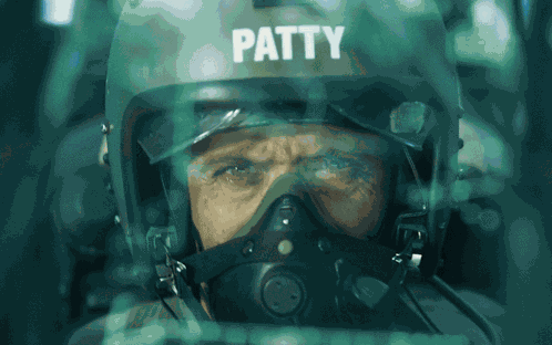 Hrithik Roshan Fighter Teaser GIF