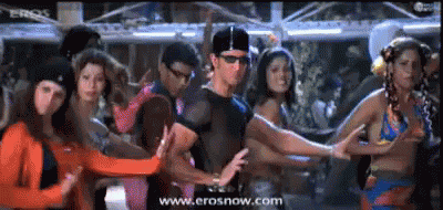 Hritik Roshan GIF