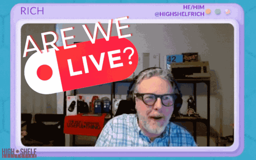 Hsc High Shelf Collective GIF