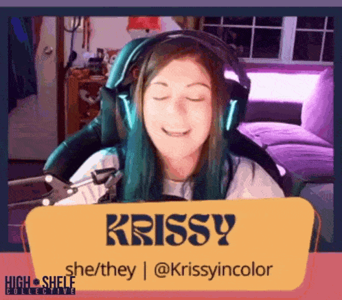 Hsc High Shelf Collective GIF