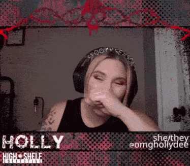 Hsc High Shelf Collective GIF