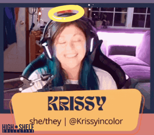 Hsc High Shelf Collective GIF