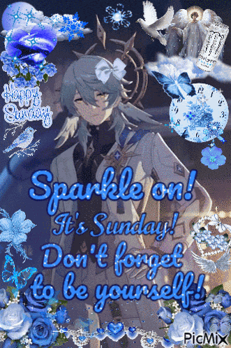 Hsr Honkai Star Rail GIF