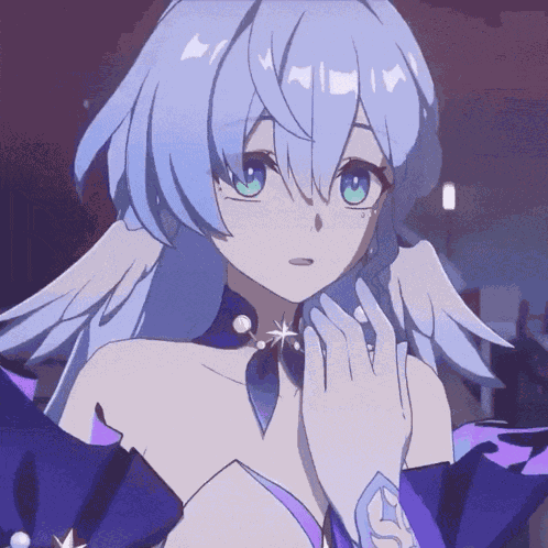Hsr Honkai Star Rail GIF