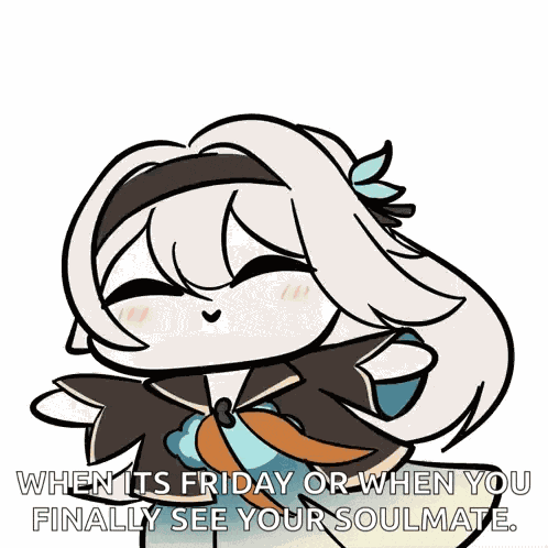 Hsr Honkai Star Rail GIF