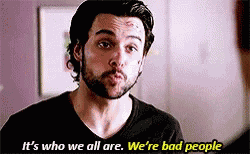 Htgawm Connor Walsh GIF