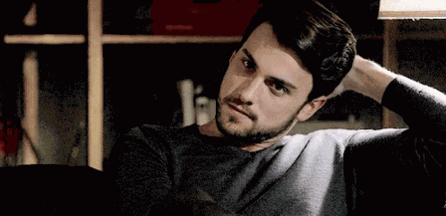 Htgawm Connor Walsh GIF