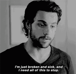 Htgawm Connor Walsh GIF