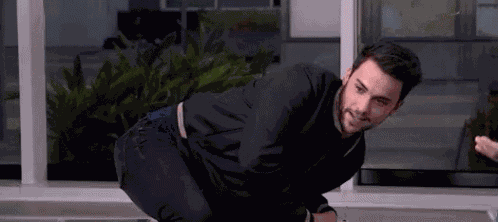 Htgawm How To Get Away With Murder GIF