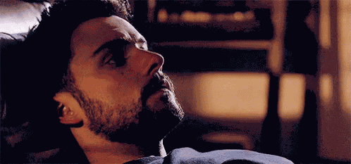 Htgawm Jack Falahee GIF