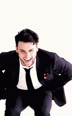 Htgawm Jack Falahee GIF