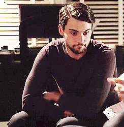Htgawm Jack Falahee GIF