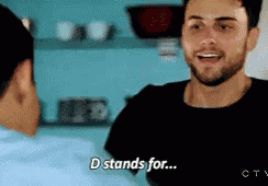 Htgawm Jack Falahee GIF