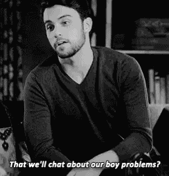 Htgawm Jack Falahee GIF