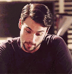 Htgawm Jack Falahee GIF