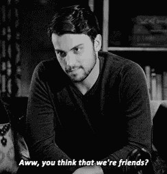 Htgawm Jack Falahee GIF