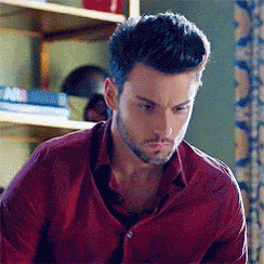 Htgawm Jack Falahee GIF