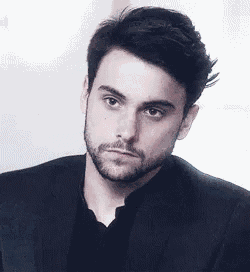 Htgawm Jack Falahee GIF