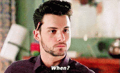 Htgawm Jack Falahee GIF