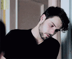 Htgawm Jack Falahee GIF