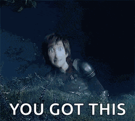 Httyd3 Hiccup GIF