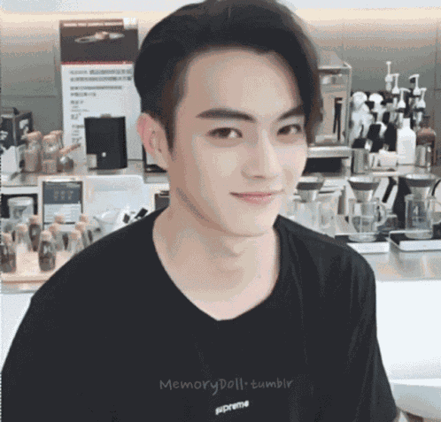 Huakhai Xukai GIF