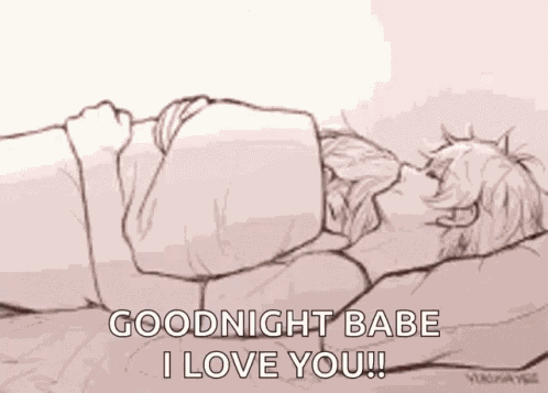 Hug Anime GIF