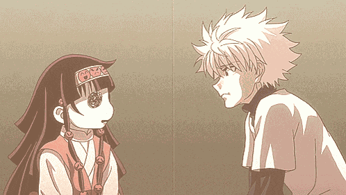 Hug Anime Sad Anime GIF