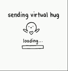 Hug GIF